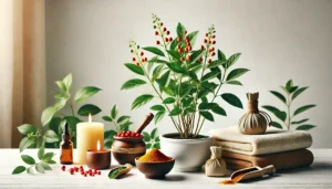 Ashwagandha – Was ist dran am Hype