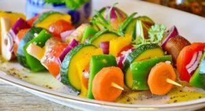 Antioxidantien und Demenz