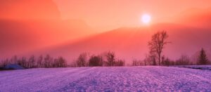 Was tun gegen den Winterblues?